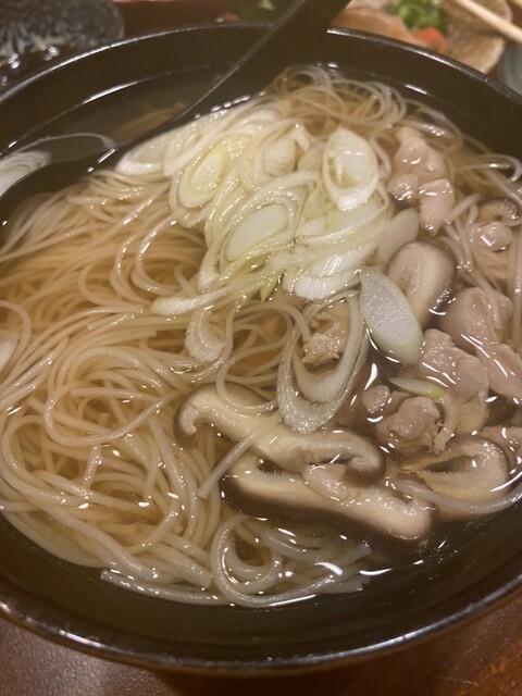 銀鱗 - 多賀城（日本料理）の写真