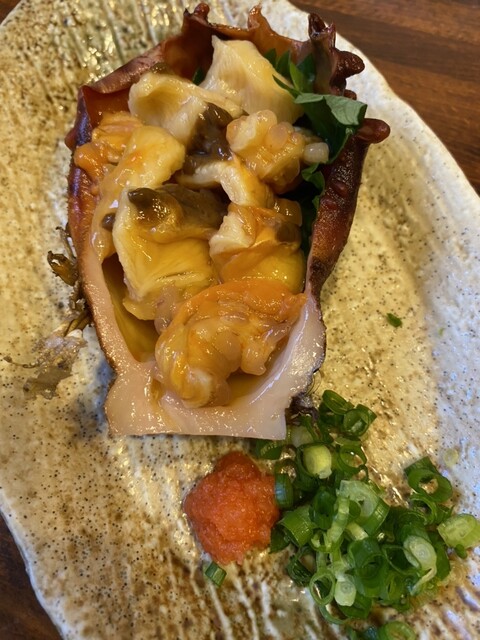 銀鱗 - 多賀城（日本料理）の写真