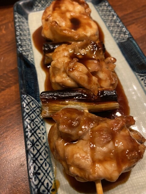 銀鱗 - 多賀城（日本料理）の写真