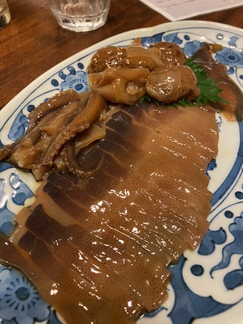 銀鱗 - 多賀城（日本料理）の写真