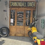 CANNONBALL DINER - 