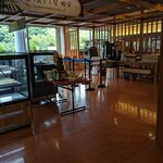 自然食ブッフェ姫蛍 - 