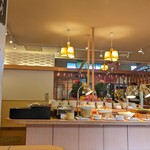 自然食ブッフェ姫蛍 - 