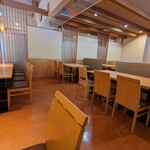 自然食ブッフェ姫蛍 - 