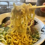 Ramen Usodappe - 