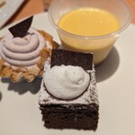 自然食ブッフェ姫蛍 - 