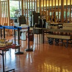 自然食ブッフェ姫蛍 - 