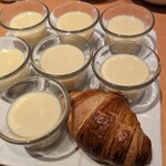 自然食ブッフェ姫蛍 - 