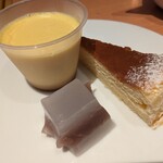 自然食ブッフェ姫蛍 - 