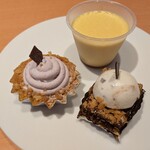 自然食ブッフェ姫蛍 - 