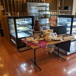 自然食ブッフェ姫蛍 - 