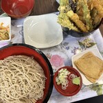 こま草 - 料理写真: