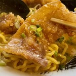 Ramen Usodappe - 