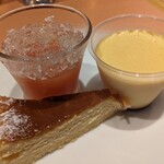 自然食ブッフェ姫蛍 - 