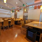 自然食ブッフェ姫蛍 - 