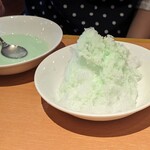 自然食ブッフェ姫蛍 - 