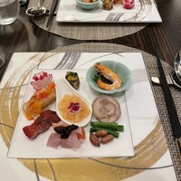 中国料理 「王朝」 ヒルトン東京ベイ - 