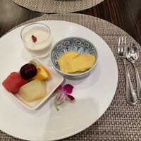 中国料理 「王朝」 ヒルトン東京ベイ - 