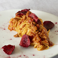 平日限定【PASRA LUNCH】　パスタランチ