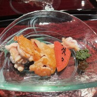 鉄板焼き いわ倉 - 