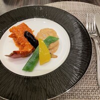 中国料理 「王朝」 ヒルトン東京ベイ - 