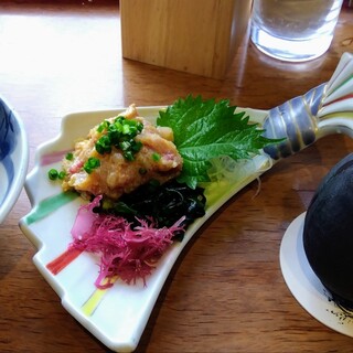 魚酒場じゅらく_1