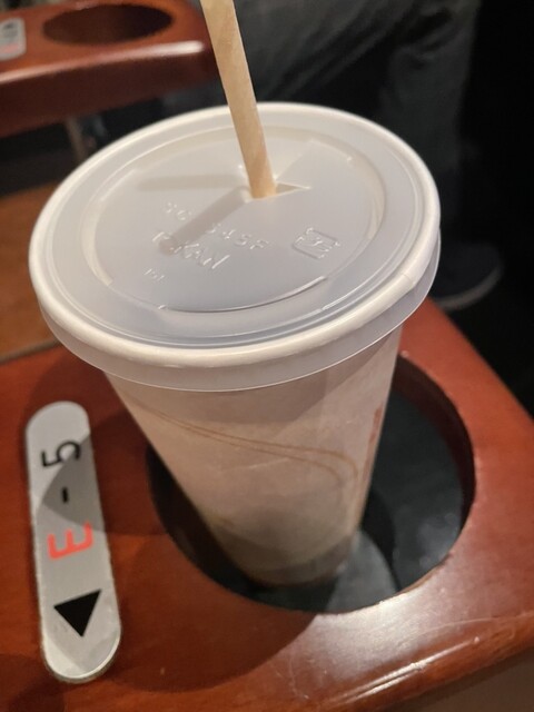 109シネマズ富谷コンセッション - 仙台市泉区その他（カフェ）の写真