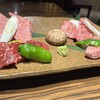 和牛焼肉 龍神 上野御徒町店