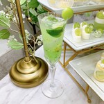 HAUTE COUTURE CAFE OMOTESANDO - 