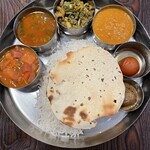 Robin's Indian Kitchen - 