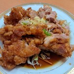 台湾料理 鴻福 - 
