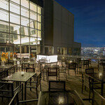 RESTAURANT LUKE with SKY LOUNGE - 