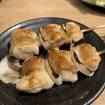 Yakitori Sasaki - 