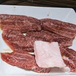 Wagyuu Yakiniku Ryuujin - 