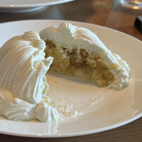 グランド キッチン - 