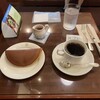 文明堂茶館 ル・カフェ