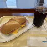 ドトールコーヒーショップ - 