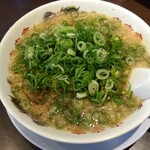 Rairai Tei - ラーメン 770円