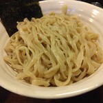 ベジポタつけ麺えん寺 - 