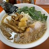 まりぼ - 料理写真:ラーメン全部載せ