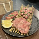 焼肉牛王 - 