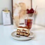 リュモンコーヒースタンド - 