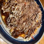 ポチ家 - とん平焼き