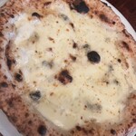 Trattoria Pizzeria Amici - 