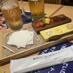 ネオ和食居酒屋 あなたに会いたくて。 I miss you - 