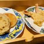 Kandashimpachi - 