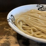 つけ麺 ジンベエ - 