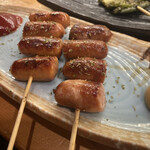 町田酒場 輝一 - 