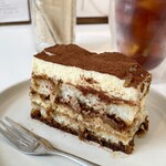 リュモンコーヒースタンド - 