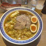 彩華ラーメン  - 